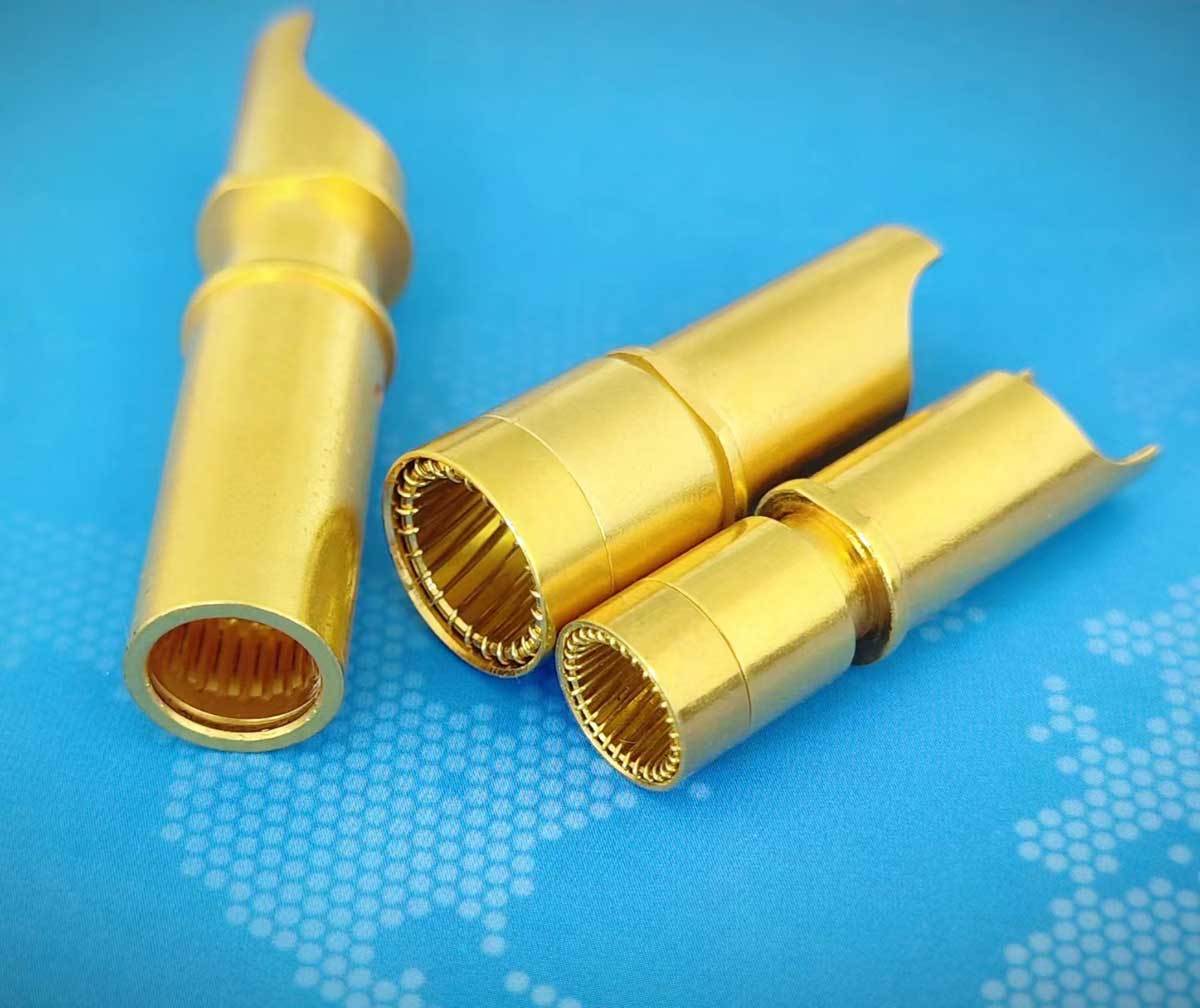 &Phi;7.5冠簧孔、&Phi;9.1線(xiàn)簧孔、&Phi;10線(xiàn)簧孔